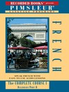 Cover image for French (European) IB